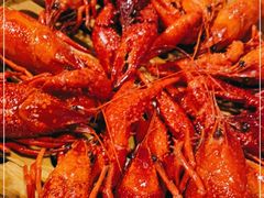 -靓靓蒸虾(中山公园店)