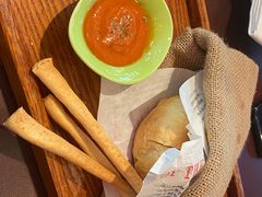 -杭州西子湖四季酒店-WL BISTRO西湖餐厅