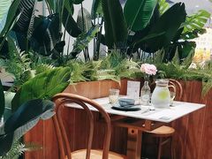 -芭札·Thai泰国餐厅(同和金铂天地店)