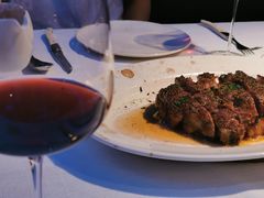 -弗兰克牛排西餐厅Ribone steak house(柠檬花园店)