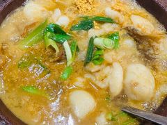 -肖记公安牛肉鱼杂馆·省级非物质文化遗产(三角路直营店)