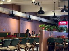 -臻炙大舍烤串(天龙家园店)