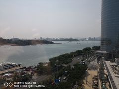 -厦门海港英迪格酒店(中山路店)