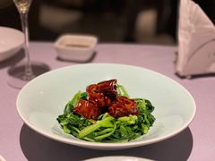 草头圈子-屋里厢上海菜馆