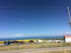 -青海湖国家重点风景名胜区