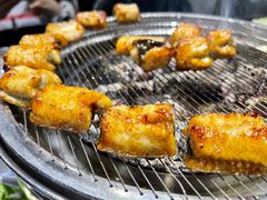 -本炙炭烤·蒲烧活鳗料理店(金沙洲店)