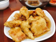 -屋里家延边朝鲜族冷面(南园店)