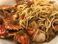 -沈记烧烤海鲜(江汉二路店)