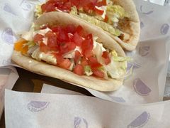 经典双塔可套餐-Taco Bell 塔可钟(民田路店)