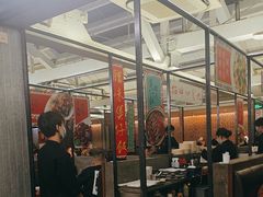 -肥仔文澳门猪骨煲(南京西路店)