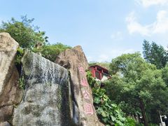 -鸿山公园