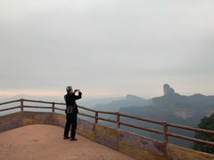 -丹霞山风景名胜区