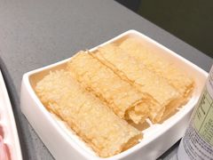 -海底捞火锅(金光华店)