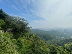 -广州市白云山风景名胜区