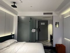 -成都ins星空塔酒店(春熙路天府广场店)