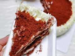 -Pantry's Best派悦坊蛋糕(K11购物艺术中心店)