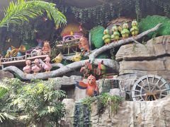 -南宫五洲植物乐园