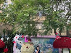 -灵玲国际马戏城