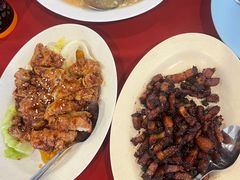-德成饭店