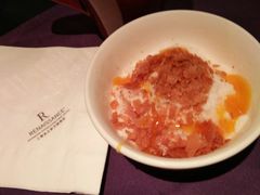 -龙之梦万丽酒店青餐厅