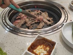 -韩香福烤肉庄园(荣成店)