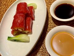 -红棉中餐厅·广州海航威斯汀酒店