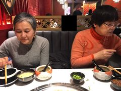 -京韵胡同·酱香羊蝎子火锅涮肉(长寿路店)