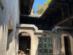 -雁南飞茶田景区