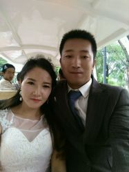 -蒙娜丽莎婚纱摄影(南门店)