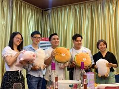 -广州卓才财务咨询有限公司