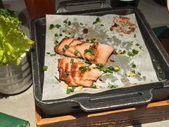 -绿茶餐厅(广州天河城店)