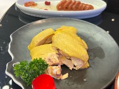 -聚鑫阁江浙菜·非遗传承技艺(闵行交大店)