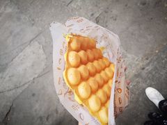 -阿叔鸡蛋仔(燎原路店)