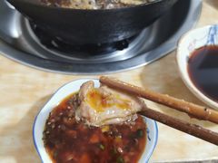 -石灰市毛记烧鸡公(解放碑店)