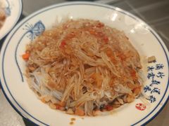 -富临轩私房菜(集庆门大街店)