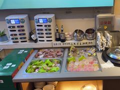 -灶座小锅烀饼·铁锅炖(道里店)