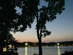 -潜龙渠公园