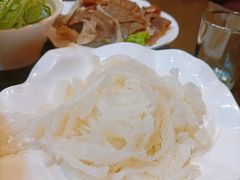 毛肚-瑞成祥老北京炭火锅(仙林店)