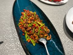 -写庭·鱼鲜川菜·宴请(铁像寺水街店)