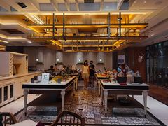 -杭州城中香格里拉大酒店