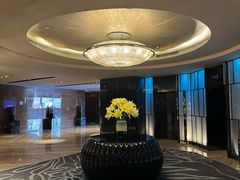 -唐拉雅秀酒店-唐苑中餐厅