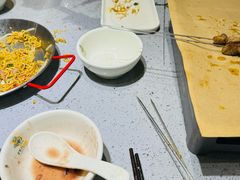 -李军力烧烤(政通路店)