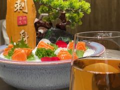 -神洲四海大酒楼(王府井澳门中心店)
