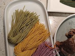 -九孔·筒骨莲藕汤锅(大明宫万达店)