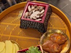 -炭之家·齐齐哈尔非遗烤肉·鲜切直供(中央大街店)