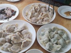 -享口福饺子馆(民旺园店)