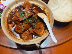 -麒麟小院·老九江菜(安平路店)
