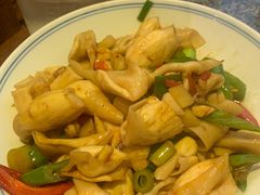 -好灶头妈妈菜·柴火灶台鱼·千岛湖土菜地标美食