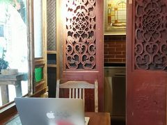 -西关84·History·Art·Cafe