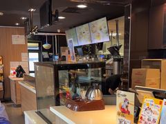 -麦当劳(健德桥得来速店)